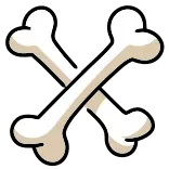 ☠️