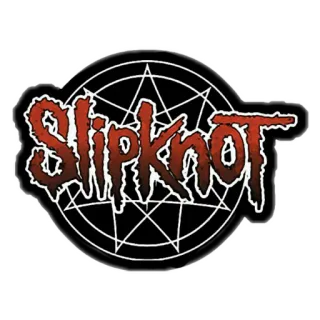 🤘 Slipknot banda, música, Slipknot, metal telegram sticker
