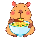 🍜