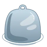 Ломтик @FOXDIZIGNERLIFE telegram stickers
