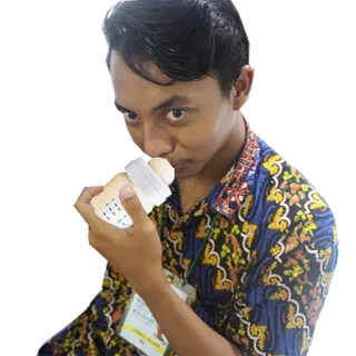 👶 telegram sticker