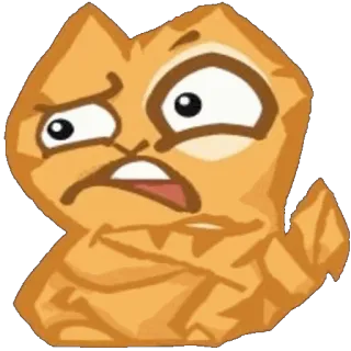 ПИРСЕК BY @blyadtoivo telegram stickers