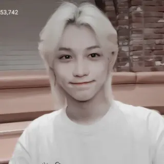 🥩 kpop, idol, portret, osoba, celebryta, muzyka telegram sticker