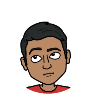 🙄 telegram sticker