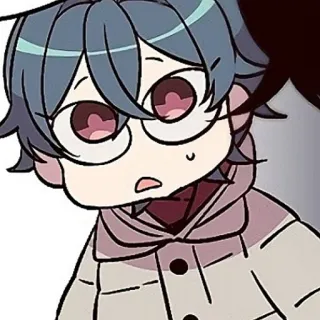 🫐 whatsapp sticker
