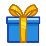 @dodepov telegram emojis 🎁
