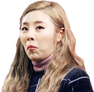 😌 telegram sticker