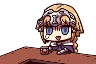 🥃 telegram sticker