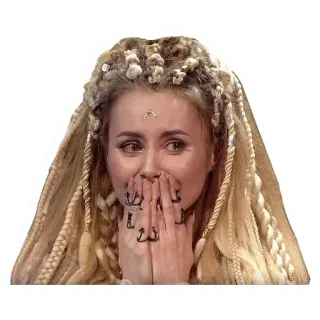 😢 telegram sticker