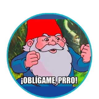Zukulemto 8 telegram stickers