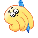 ✍️