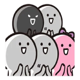 👏 telegram sticker