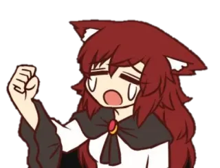 😭 telegram sticker