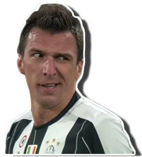 😒 sport, piłka nożna, zawodnik, włoski, sportowiec telegram sticker