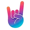 🤘