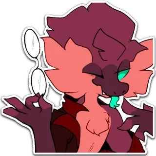 ❤ telegram sticker