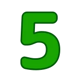 5️⃣
