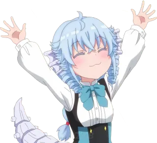 RPG Fudousan @Y2LAB telegram stickers