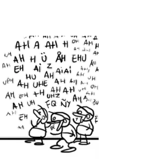 😂 AHA ANHANA
AHHAH EHJ
2
HO AH
JPM AT THE AH 40
ANEMAHAN
UHZ
DY
A
Ho
AH UHFQ NY
H2 telegram sticker