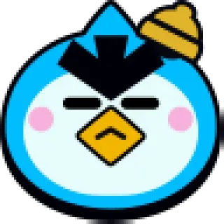 😞 telegram sticker