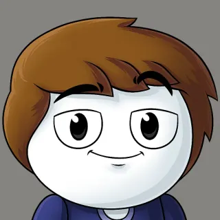 @unoniceguy - Аккаунт Найса 😎 whatsapp stickers