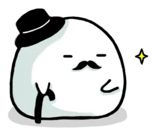 ⛄ 캐릭터, 애니메이션, 만화 whatsapp sticker
