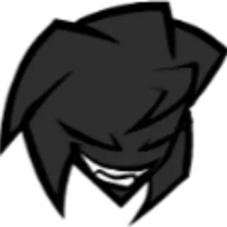 😎 whatsapp sticker