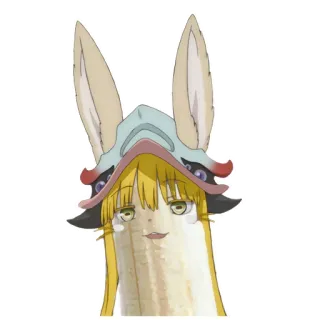 🍌 Anime, Desenho animado, Sticker, Personagem, Engraçado telegram sticker