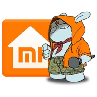 Xiaomi telegram stickers