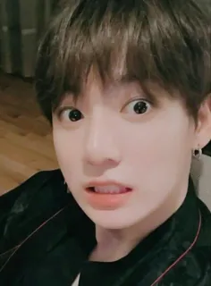 😬 Jungkook K-поп, Чонгук, BTS, Айдол, Певец, Поп-звезда whatsapp sticker