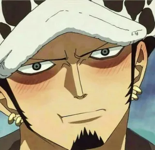 One Piece • @AnimeCrunch_Stickers telegram stickers