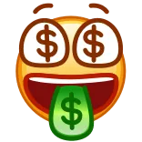 🤑