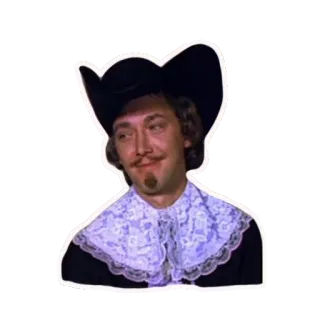 😏 telegram sticker
