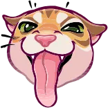 😝