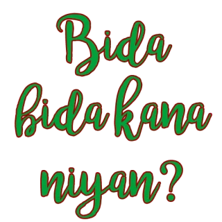 😠 Bida
bida kana
niyan? Tagalog, Ausdruck whatsapp sticker