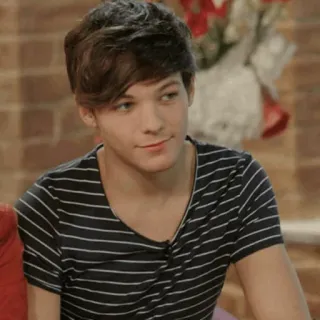 @LouiisTomIinson | @LouisTomIiinson| telegram stickers