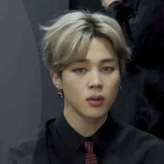 🐬 Jimin kpop, jimin, cantor, masculino, idol, bts telegram sticker
