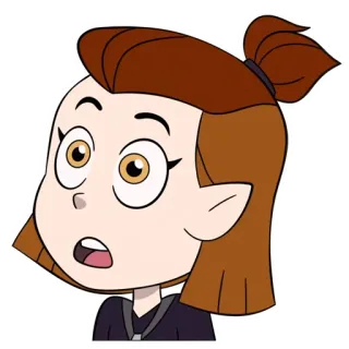 😦 telegram sticker