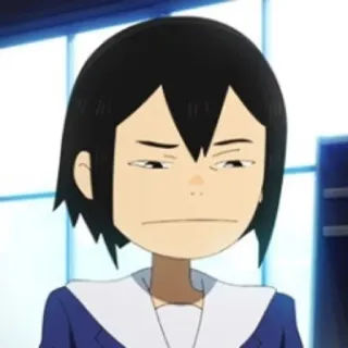 🙄 telegram sticker