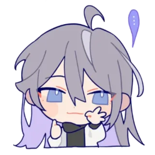 🙂 telegram sticker
