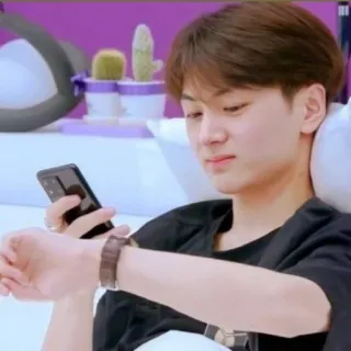 ⌚ telegram sticker