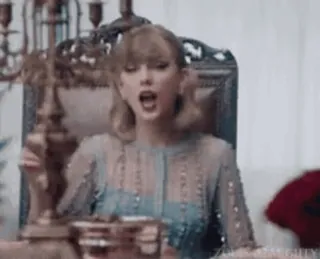 💸 Taylor Swift chanteur, célébrité, femme, personne telegram sticker