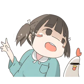 🙃 telegram sticker