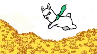 💰 whatsapp sticker