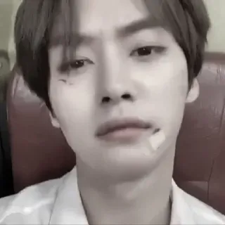 😒 telegram sticker