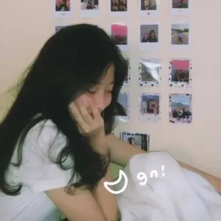 @w0ffyou again whatsapp stickers