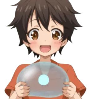 😀 telegram sticker