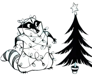 Simkaye telegram stickers