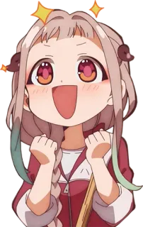 ✨ telegram sticker