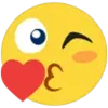 😘